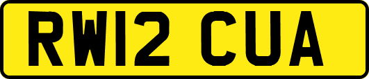 RW12CUA