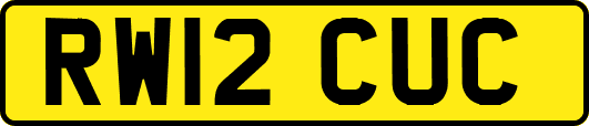 RW12CUC