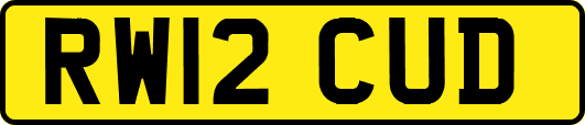 RW12CUD