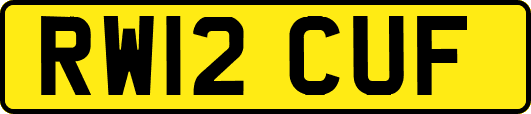RW12CUF