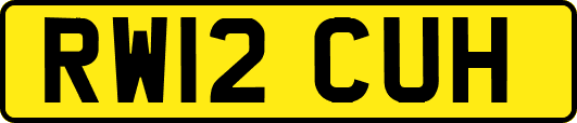 RW12CUH