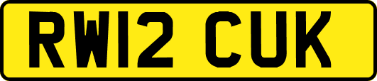 RW12CUK
