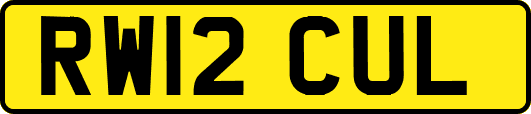 RW12CUL