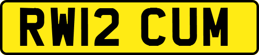 RW12CUM