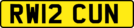 RW12CUN