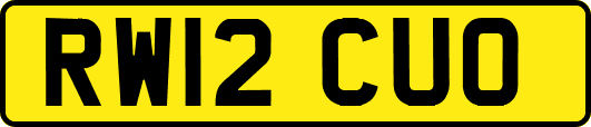 RW12CUO