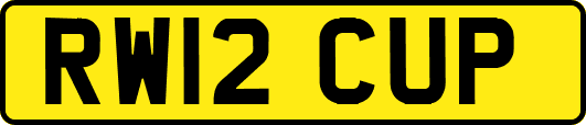 RW12CUP