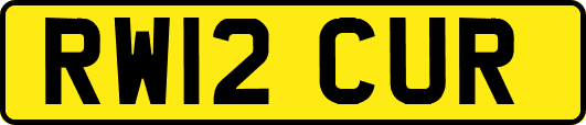 RW12CUR