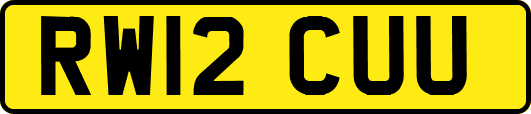 RW12CUU