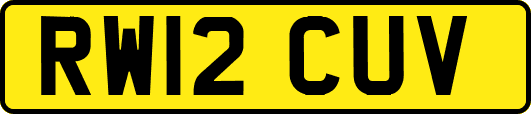 RW12CUV