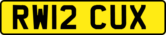 RW12CUX