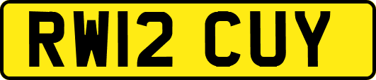 RW12CUY
