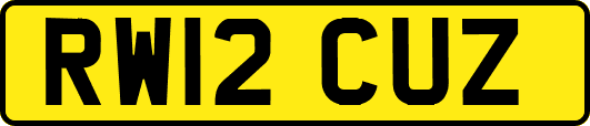 RW12CUZ