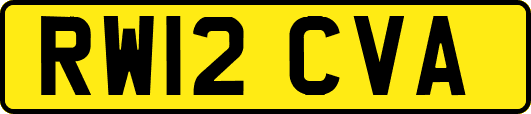 RW12CVA