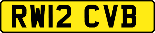 RW12CVB