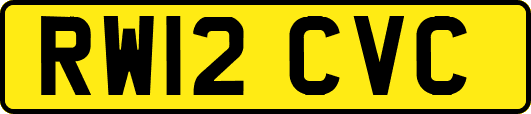 RW12CVC