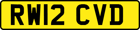 RW12CVD