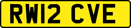 RW12CVE