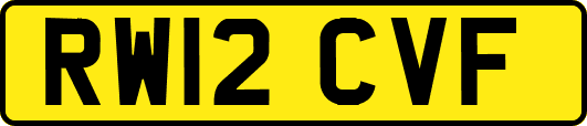 RW12CVF