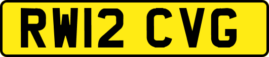 RW12CVG