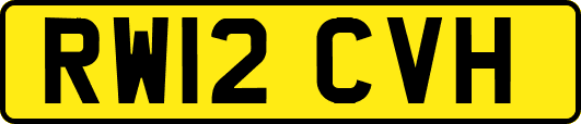 RW12CVH