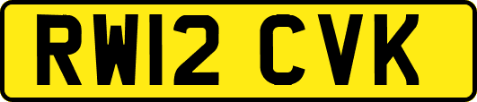 RW12CVK