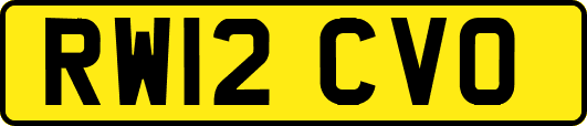 RW12CVO