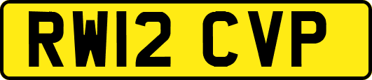 RW12CVP