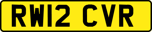 RW12CVR