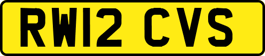 RW12CVS
