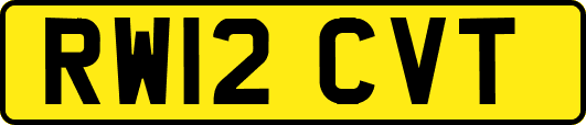 RW12CVT