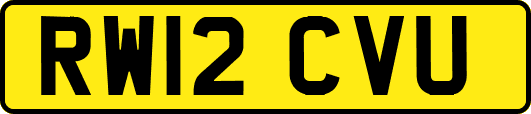 RW12CVU