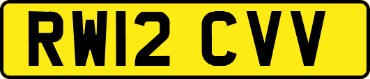 RW12CVV