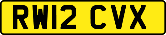 RW12CVX