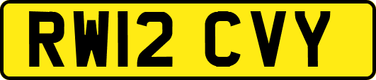 RW12CVY