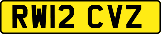 RW12CVZ
