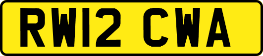 RW12CWA