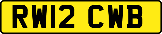RW12CWB