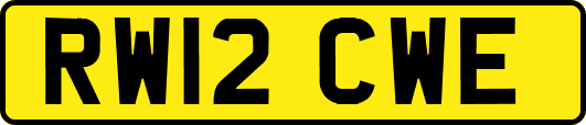 RW12CWE