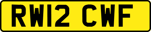 RW12CWF