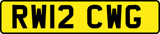 RW12CWG