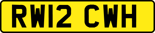 RW12CWH