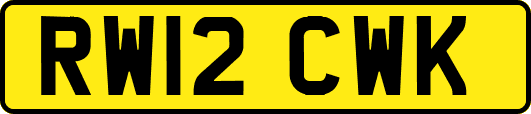 RW12CWK