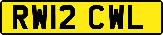 RW12CWL