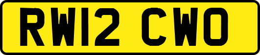 RW12CWO