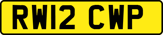RW12CWP