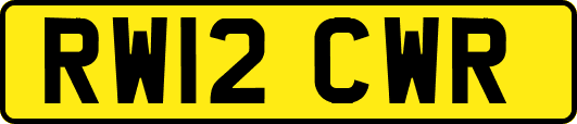 RW12CWR
