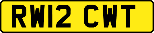 RW12CWT