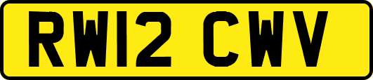 RW12CWV