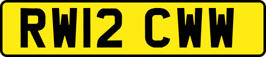 RW12CWW